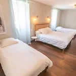 Ferienhaus Ainerak - 4 H De & Piscine - Services Inclus - Pays Basque Sainte Engrace