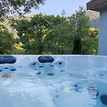 Ainerak - 4 H De & Piscine - Services Inclus - Pays Basque