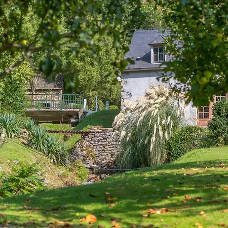 Ainerak - 4 H De Spa&piscine - Services Inclus - Pays Basque