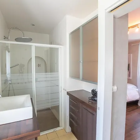 Hébergement de vacances Ainerak - 4 H De Spa&piscine - Services Inclus - Pays Basque