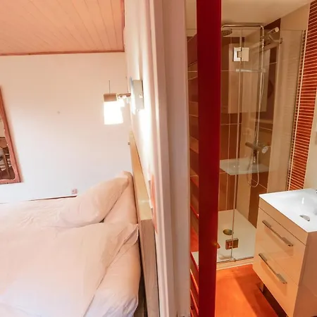 Ainerak - & Piscine Au Pays Basque Σπίτι διακοπών *