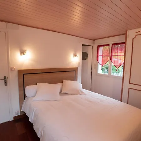 Σπίτι διακοπών Ainerak - & Piscine Au Pays Basque *