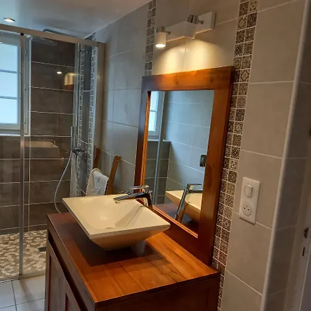 Hébergement de vacances Ainerak - 4 H De Spa&piscine - Services Inclus - Pays Basque