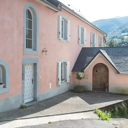 Ainerak - 4 H De & Piscine - Services Inclus - Pays Basque Sainte Engrace