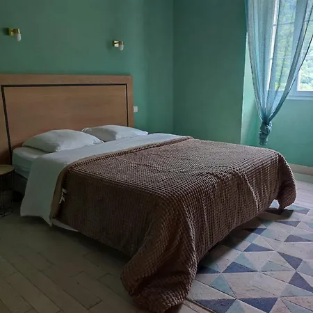 Ainerak - 4 H De Spa&piscine - Services Inclus - Pays Basque *