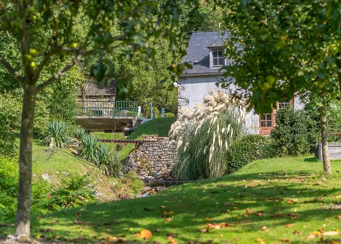 Ainerak - 4 H De & Piscine - Services Inclus - Pays Basque