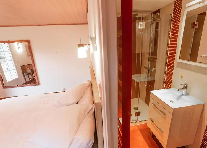 Ainerak - 4 H De & Piscine - Services Inclus - Pays Basque Prázdninový dům *